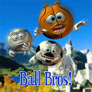  Ball Bros (2009). Нажмите, чтобы увеличить.