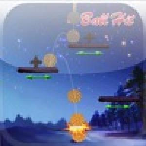  Ball Hit (2009). Нажмите, чтобы увеличить.