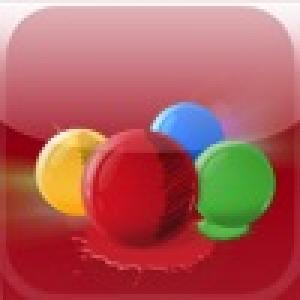  Balls to Holes - 40 (2009). Нажмите, чтобы увеличить.