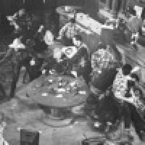  Bar Fight Sounds (2009). Нажмите, чтобы увеличить.