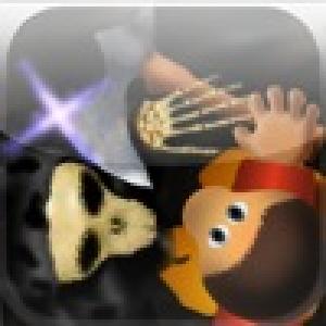  Bart the Barbarian (2010). Нажмите, чтобы увеличить.