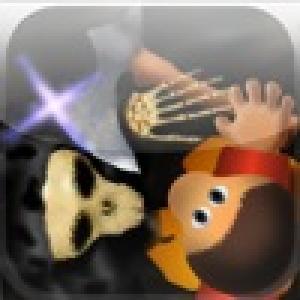  Bart the Barbarian Free (2010). Нажмите, чтобы увеличить.