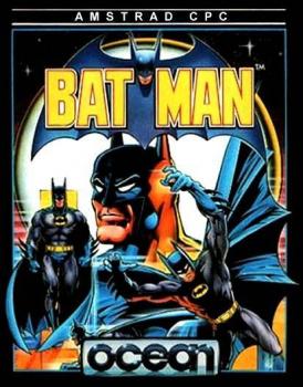  Batman (1986). Нажмите, чтобы увеличить.