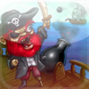  Battle Pirates (2009). Нажмите, чтобы увеличить.