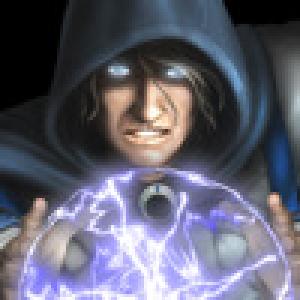  Battle Shock (2009). Нажмите, чтобы увеличить.