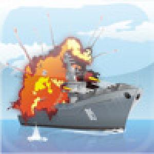  Battle by ships 20x20 (2009). Нажмите, чтобы увеличить.