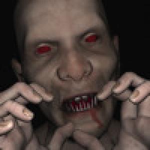  Be Free or die (Zombies 3D FPS) (2009). Нажмите, чтобы увеличить.