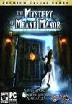  Becky Brogan: The Mystery of Meane Manor! (2010). Нажмите, чтобы увеличить.