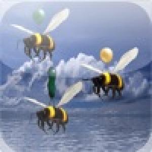  Bee Fight (2010). Нажмите, чтобы увеличить.