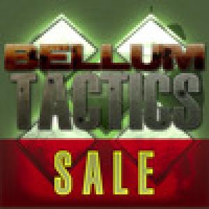  Bellum: Tactics (2009). Нажмите, чтобы увеличить.