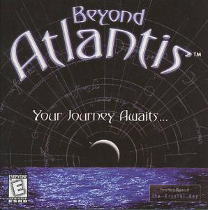  Beyond Atlantis (2000). Нажмите, чтобы увеличить.
