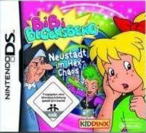  Bibi Blocksberg: Neustadt im Hex-Chaos (2008). Нажмите, чтобы увеличить.