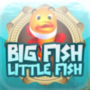  Big Fish Little Fish (2009). Нажмите, чтобы увеличить.