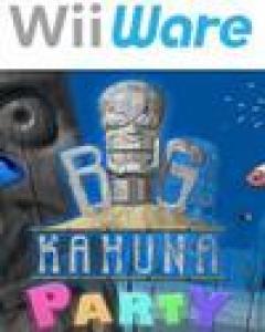  Big Kahuna Party (2008). Нажмите, чтобы увеличить.