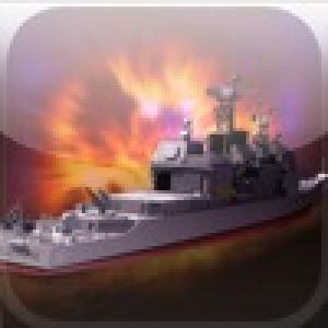  Big Sea Battle (2010). Нажмите, чтобы увеличить.