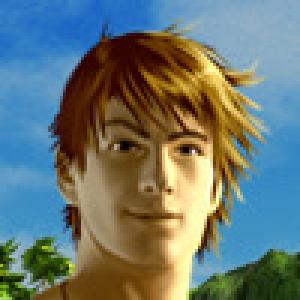  Bionic Surfer (2009). Нажмите, чтобы увеличить.