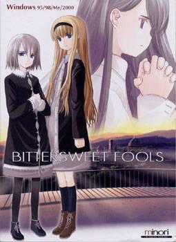  Bittersweet Fools (2001). Нажмите, чтобы увеличить.