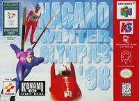  Winter Olympics (1993). Нажмите, чтобы увеличить.