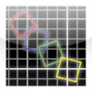  Blitz Blok (2009). Нажмите, чтобы увеличить.