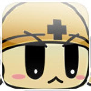  Blob Dash (2009). Нажмите, чтобы увеличить.