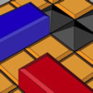  Block Blocker (2009). Нажмите, чтобы увеличить.