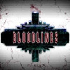  Bloodlines: The Alexa Holmes Chronicles (2009). Нажмите, чтобы увеличить.