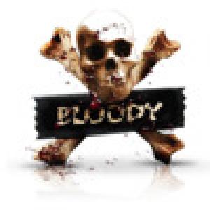  Bloody FREE (2010). Нажмите, чтобы увеличить.