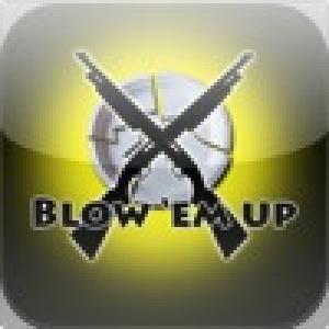  Blow um up (2010). Нажмите, чтобы увеличить.