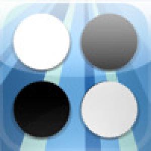  Blue Reversi (2009). Нажмите, чтобы увеличить.