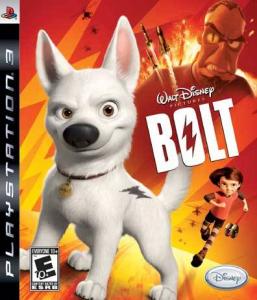  Bolt (2008). Нажмите, чтобы увеличить.