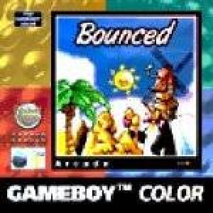  Bounced (1990). Нажмите, чтобы увеличить.