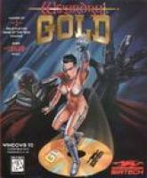  Wizardry Gold (1996). Нажмите, чтобы увеличить.