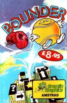 Bounder (1986). Нажмите, чтобы увеличить.