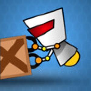  Boxed In (2009). Нажмите, чтобы увеличить.