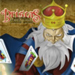  Brisca / Briscola / Briscas (2009). Нажмите, чтобы увеличить.