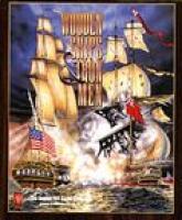  Wooden Ships & Iron Men (1996). Нажмите, чтобы увеличить.