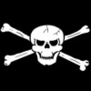  Brutal Tide: The Tale of Captain Stabface (2010). Нажмите, чтобы увеличить.