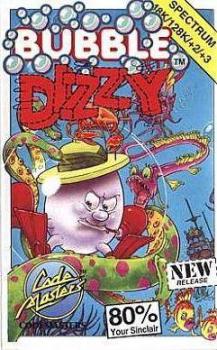  Bubble Dizzy (1990). Нажмите, чтобы увеличить.
