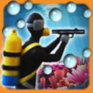  Bubble Reef (2009). Нажмите, чтобы увеличить.