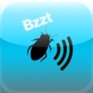  Bzzt Insect (2010). Нажмите, чтобы увеличить.