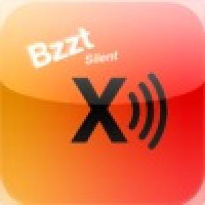  Bzzt Silent (2010). Нажмите, чтобы увеличить.