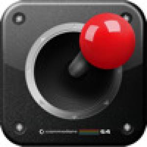  C64 (2009). Нажмите, чтобы увеличить.