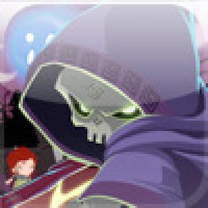  CREEPYTOWN (2009). Нажмите, чтобы увеличить.