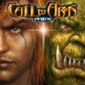  Call to Arms - Real MMO (2009). Нажмите, чтобы увеличить.