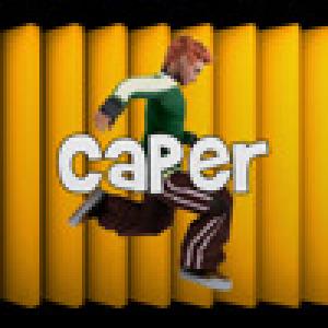  Caper (2010). Нажмите, чтобы увеличить.