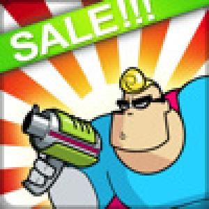  Captain Binary (2009). Нажмите, чтобы увеличить.