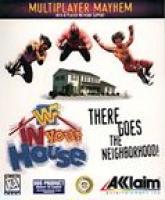  WWF in Your House (1996). Нажмите, чтобы увеличить.