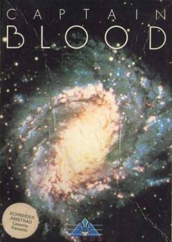  Captain Blood (1988). Нажмите, чтобы увеличить.