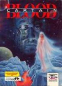  Captain Blood (1988). Нажмите, чтобы увеличить.