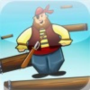  Caribbean Pirate Jump: ADDICTIVE and FREE (2010). Нажмите, чтобы увеличить.